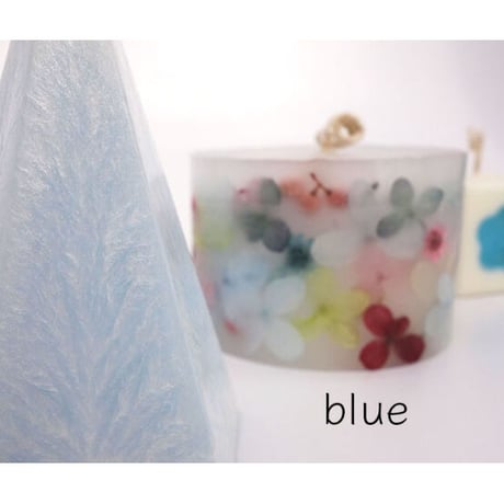 HARUキャンドル3点セット　fu-ka Candle