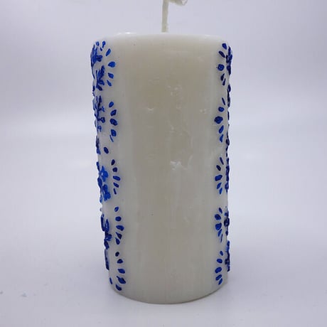 flower dream　fu-ka Candle