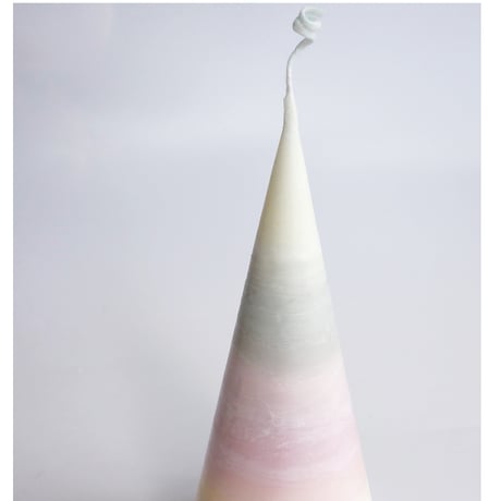 FIRST LIGHT CANDLE ～よあけキャンドル After the Midnight Sun・fu-ka Candle