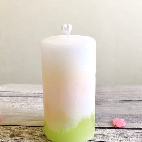 Glow Sorbet