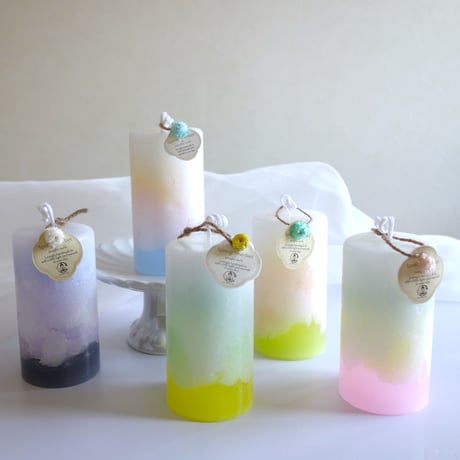 Glow Sorbet
