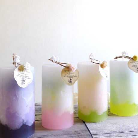 Glow Sorbet