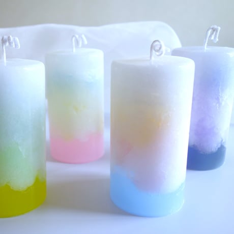 Glow Sorbet