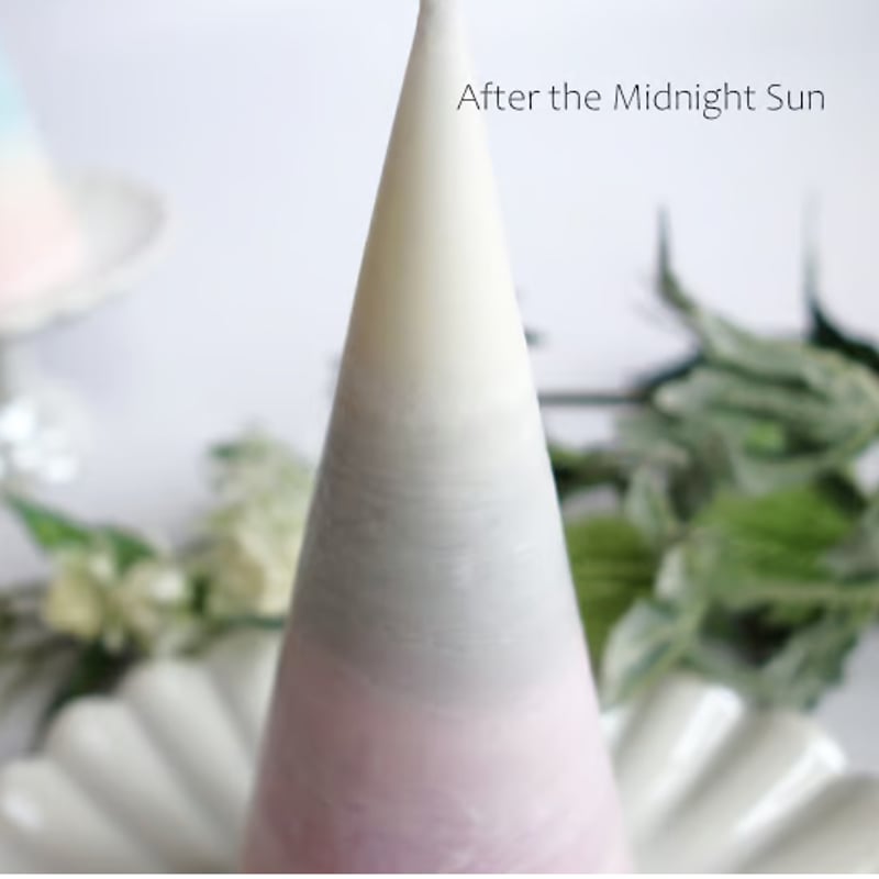FIRST LIGHT CANDLE ～よあけキャンドル After the Midnight