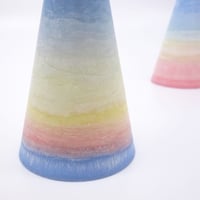 FIRST LIGHT CANDLE ～よあけキャンドル  Balcon de Cordoba・fu-ka Candle