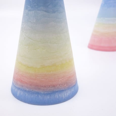 FIRST LIGHT CANDLE ～よあけキャンドル  Balcon de Cordoba・fu-ka Candle