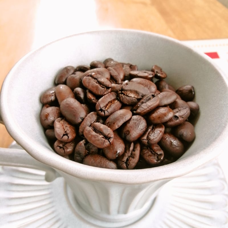 焙煎度7】マンデリン ミトラG1 200g | 江口珈琲店オンラインショップ