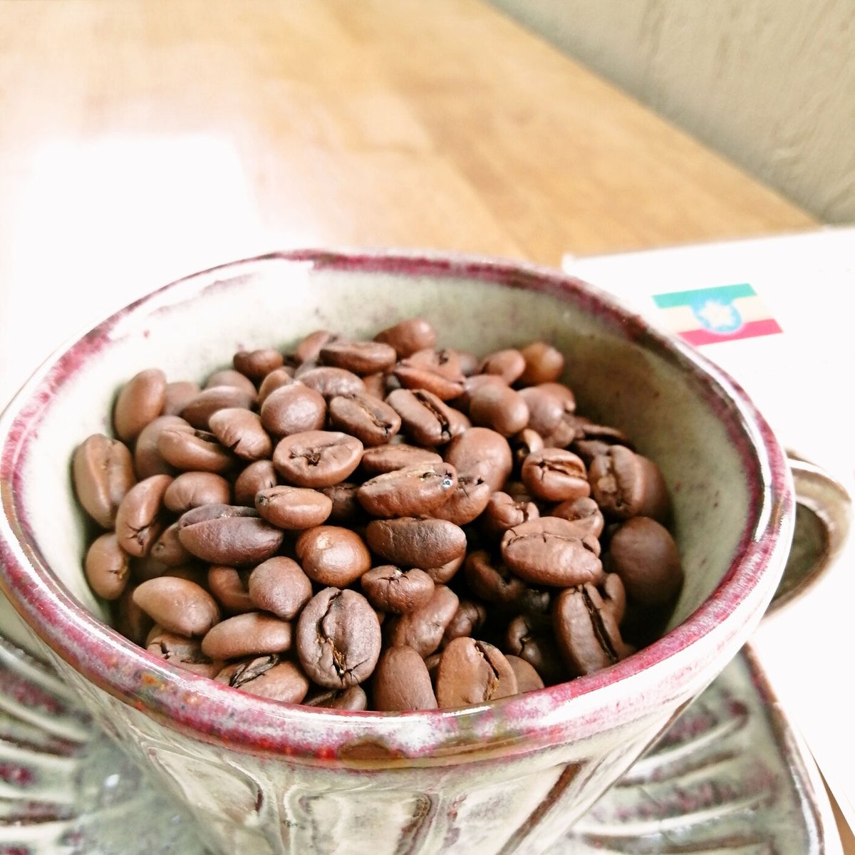 焙煎度3】エチオピア イルガチェフェ ナチュラル 200g | 江口珈琲店