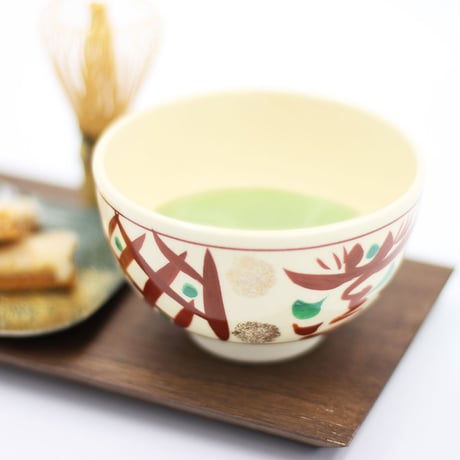 旅茶碗 | STORES