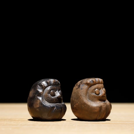 社 達磨恵比寿大黒天