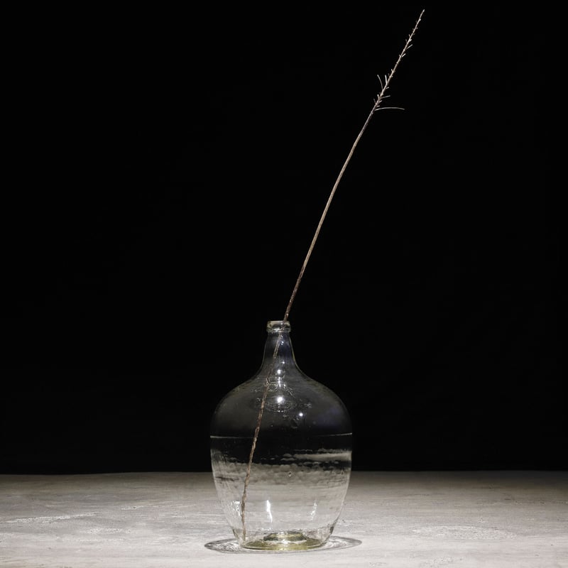 大きな瓶 | 古物屋 壱両