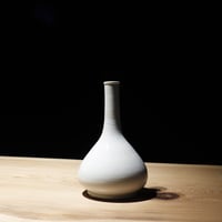 李朝 白磁徳利