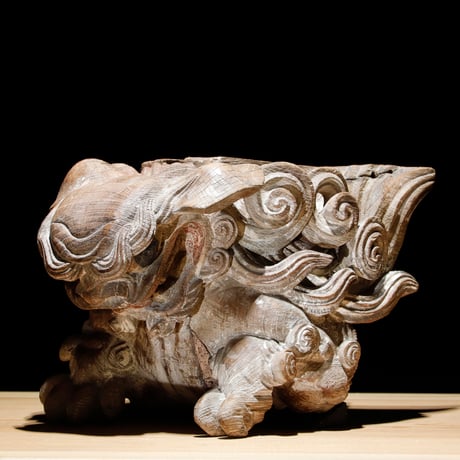 獅子頭