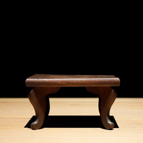 CATEGORY 彫物 , 置物 , 花台 , 台 | 古物屋 壱両