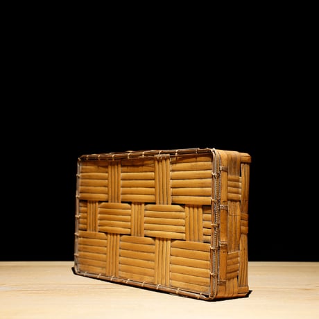竹箱