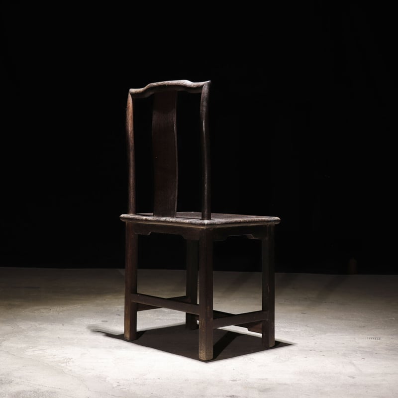 中國明式椅子 | 古物屋 壱両