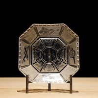 硝子皿