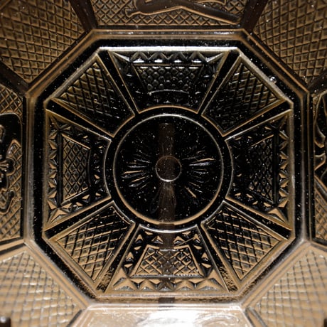 硝子皿