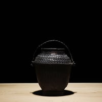 籠 花器