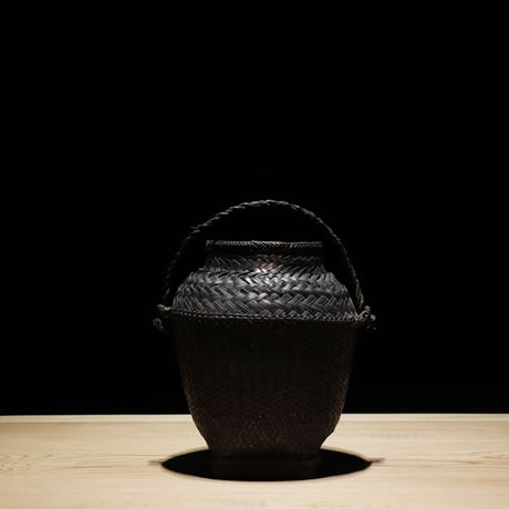 籠 花器