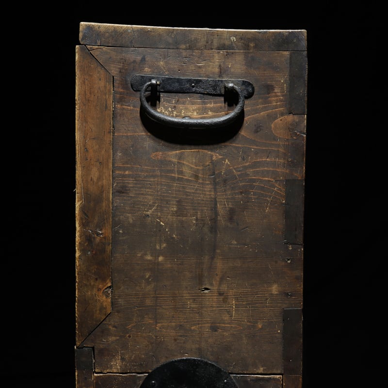 抽斗 棚 | 古物屋 壱両