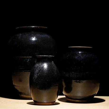 黑壺