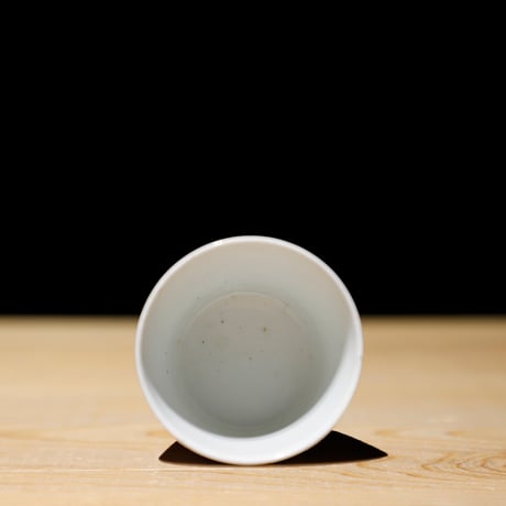 古伊万里 江戸中期 猪口