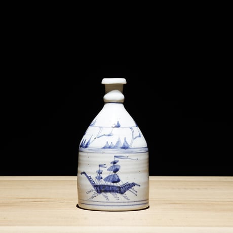 徳利 江戸期