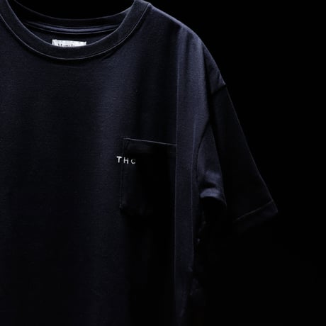 THCポケットTシャツ