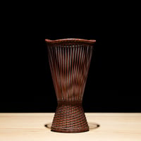 籠 花器