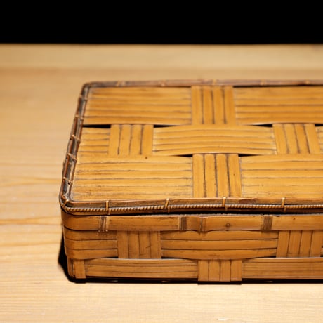 竹箱