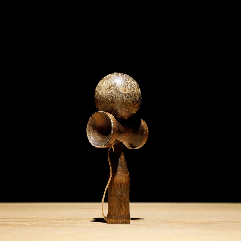 けん玉 | 古物屋 壱両