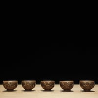 茶器 五客組
