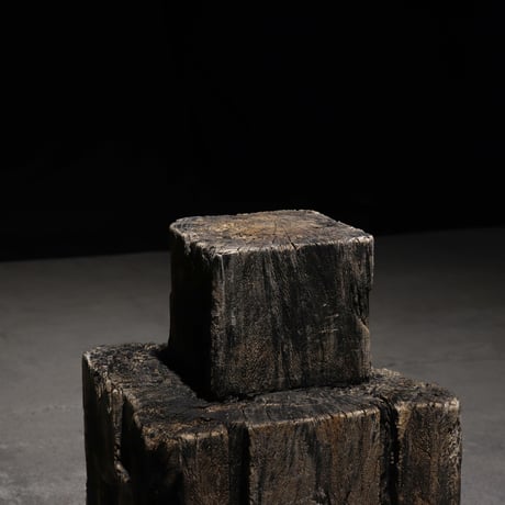木塊ブロック 台