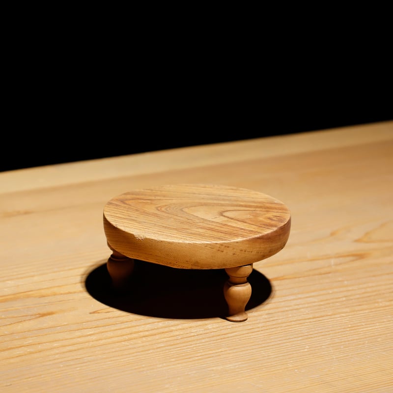 古道具　花台 花台 - 古家具・古道具 アンティーク家具 kubu（クブ）