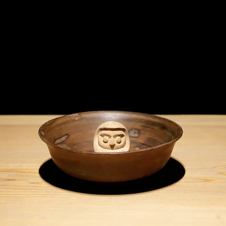 木地