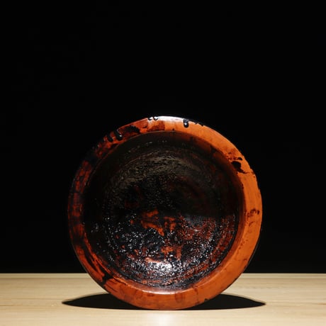 漆 器