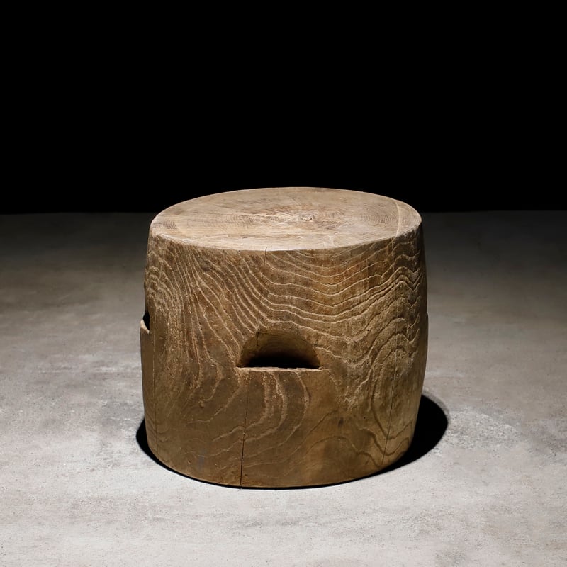 臼 | 古物屋 壱両