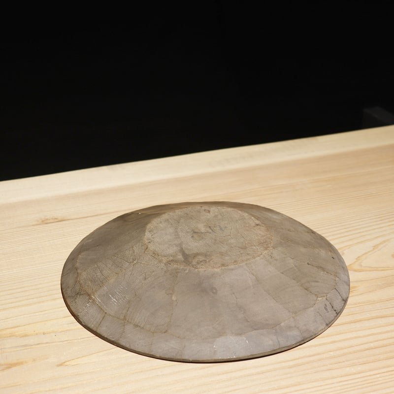 ミッ脚 まゆ皿 3ケ 備前焼 20 ミッ脚 まゆ皿 3ケ 備前焼 20 - メルカリ