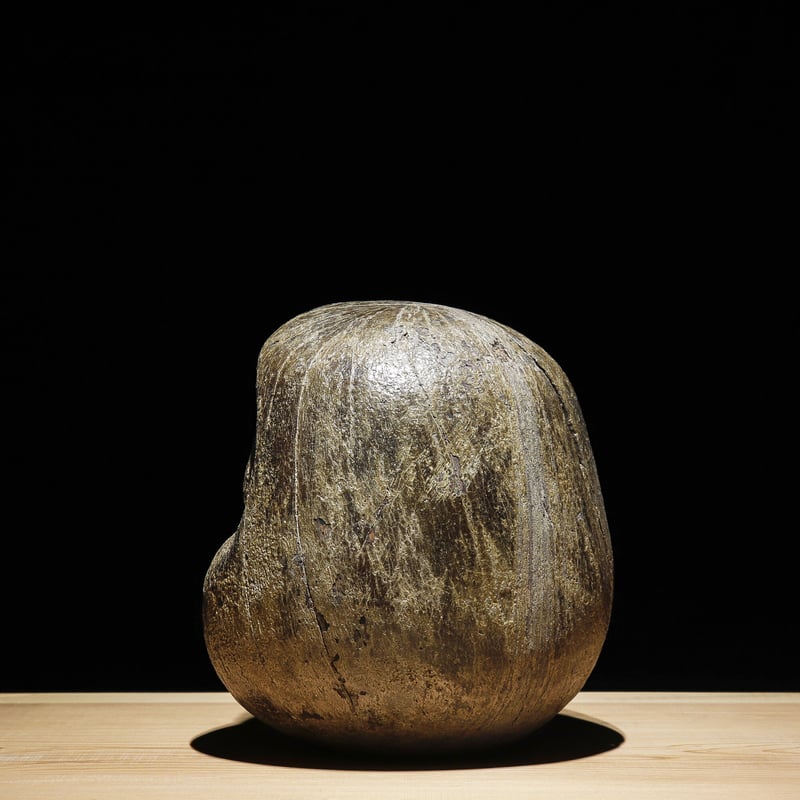 民藝　達磨木型　江戸後期〜 達磨木型 | 古物屋次元 オンラインショップ