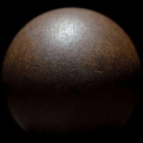 鉄球