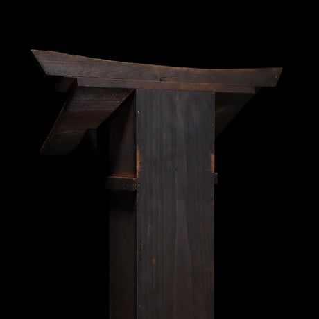 社 三組