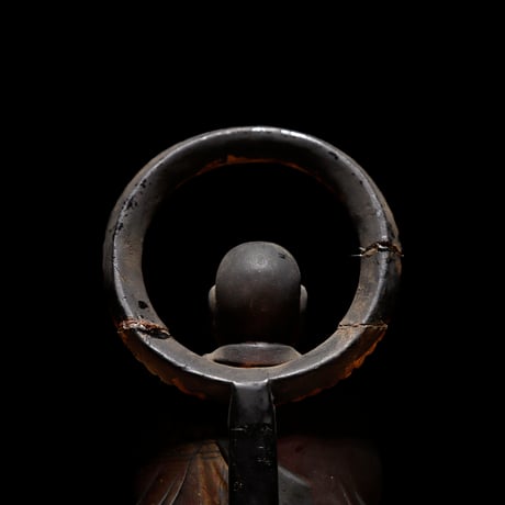 木彫仏像