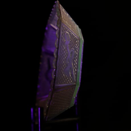 硝子皿