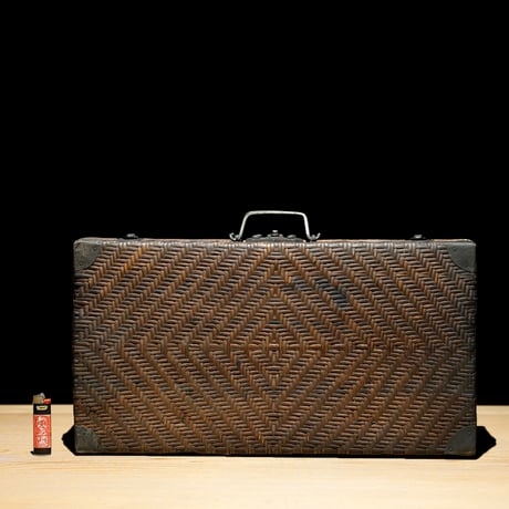 トランクケース