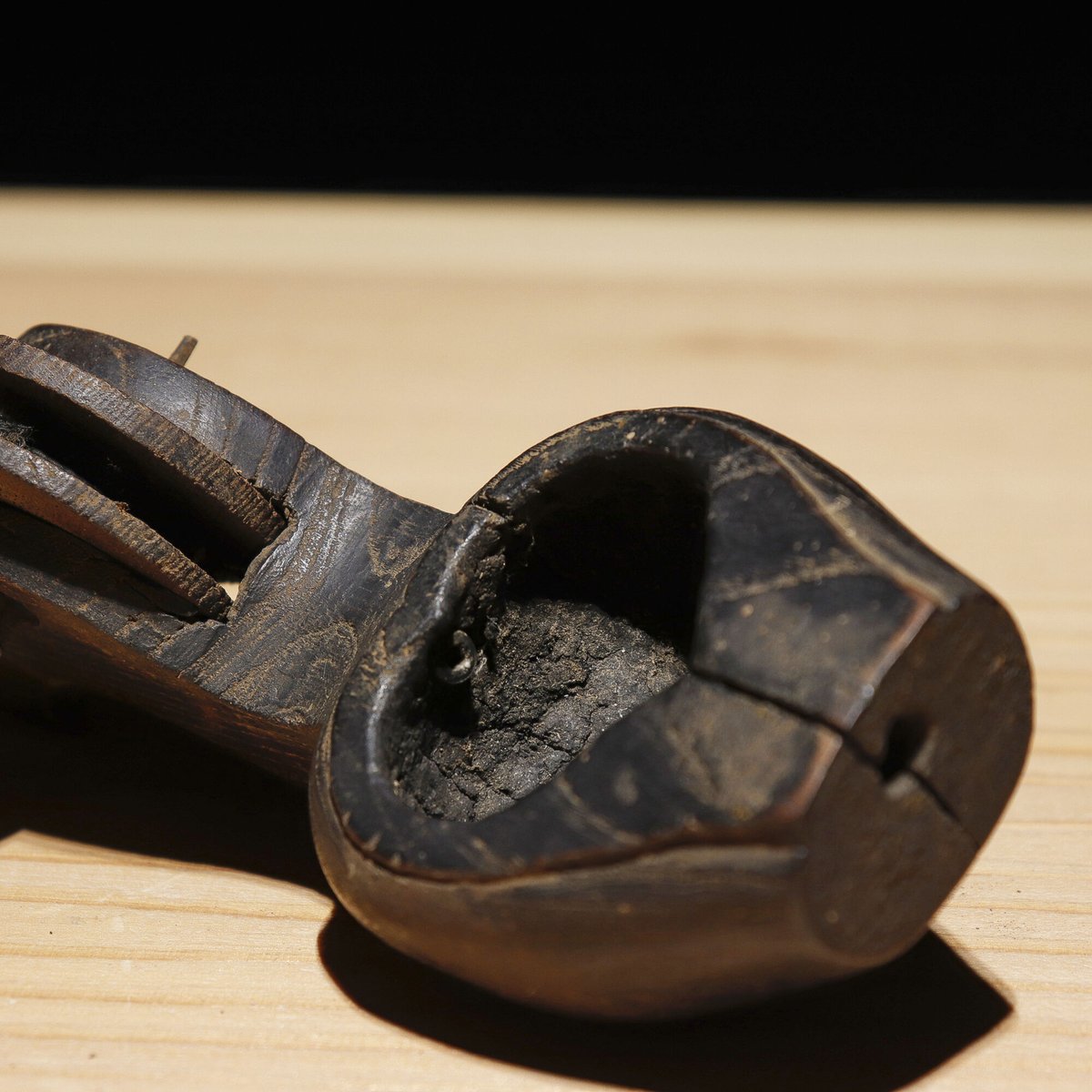 墨壺 | 古物屋 壱両