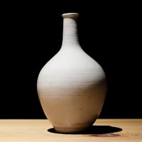 白磁 徳利