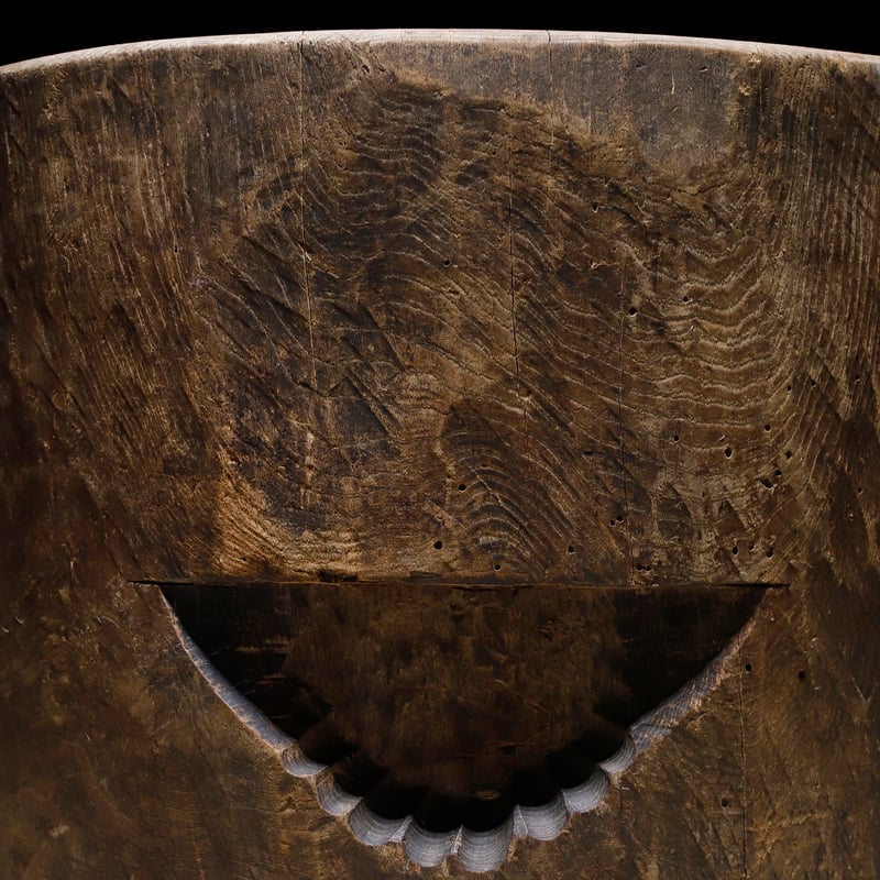 古民具 骨董 木臼 臼 古民具 古道具 古民家 臼 木臼 餅つき アンティーク