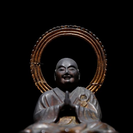 木彫仏像