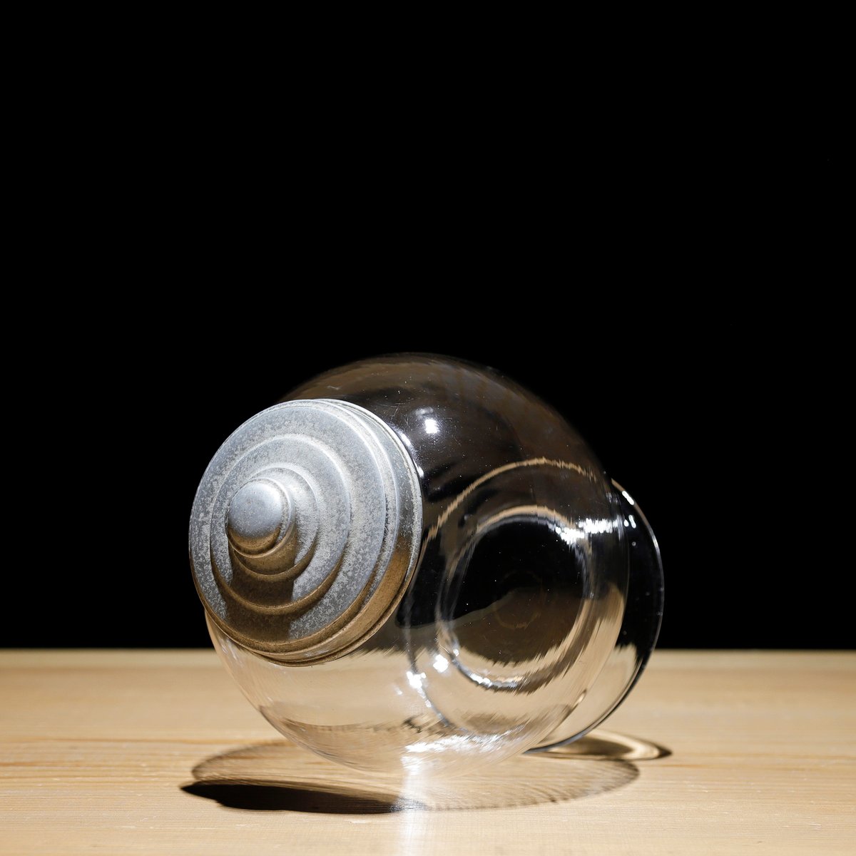 地球瓶 | 古物屋 壱両